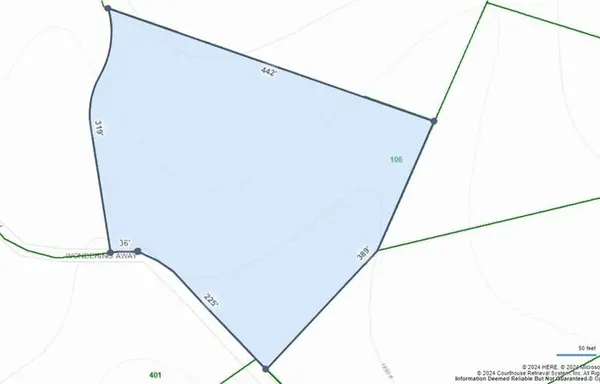 0 Wandering Way, Dunlap, TN 37327