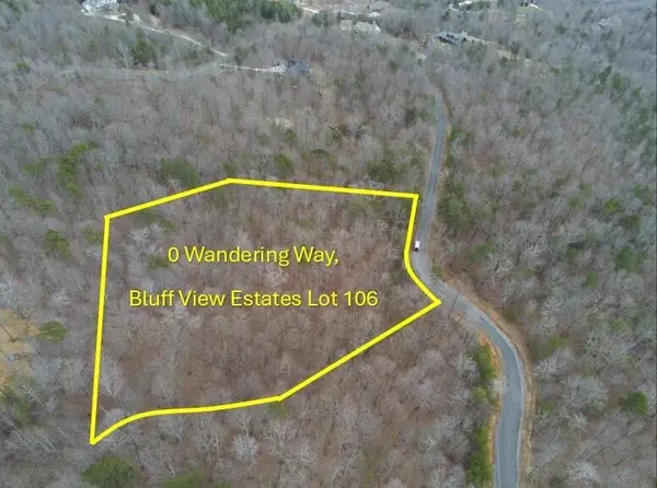 0 Wandering Way, Dunlap, TN 37327
