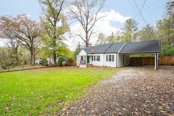 123 Hill Road, Chattanooga, TN 37415