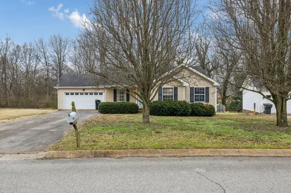 526 Winning Dr, Columbia, TN 38401