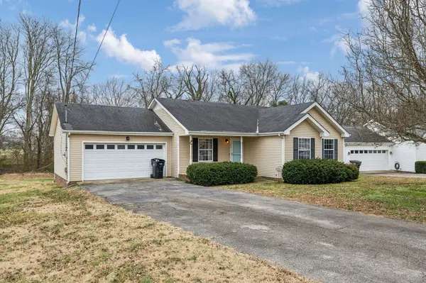 526 Winning Dr, Columbia, TN 38401
