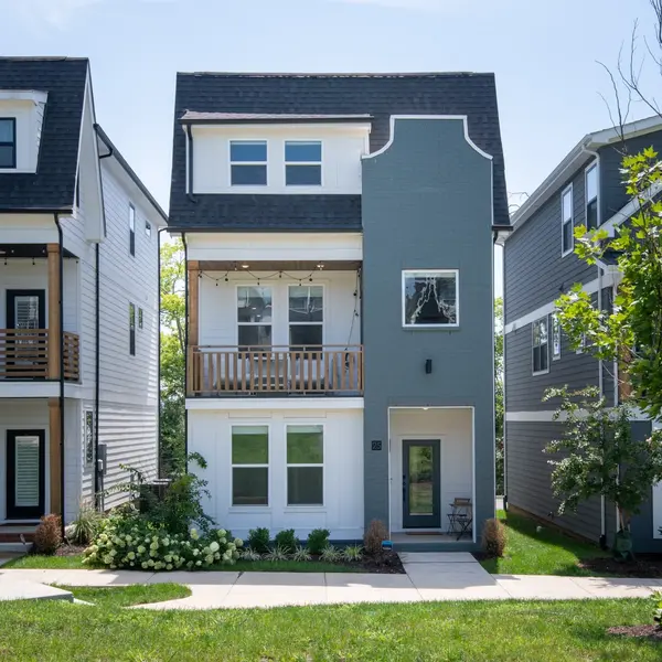 530 Edwin St #25, Nashville, TN 37207