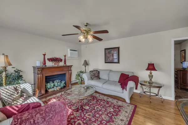 707 Crockett St, Nashville, TN 37207