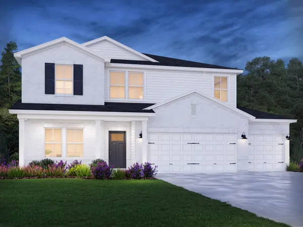 8355 Marchwood Blvd, Antioch, TN 37013