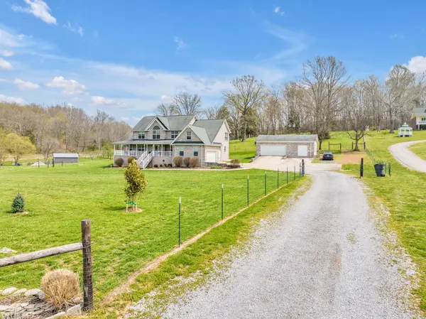 75 Choctaw Dr, Bradyville, TN 37026