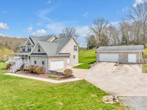 75 Choctaw Dr, Bradyville, TN 37026