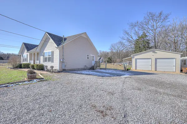 3914 Highway 431, Columbia, TN 38401