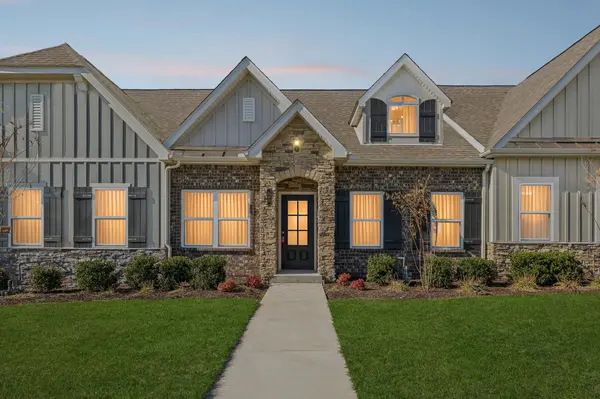 205 Viola Ter, Lebanon, TN 37087