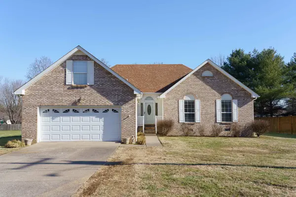 357 Buckingham Blvd, Gallatin, TN 37066