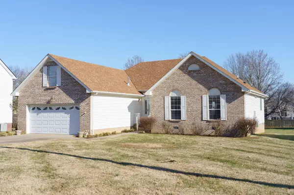 357 Buckingham Blvd, Gallatin, TN 37066