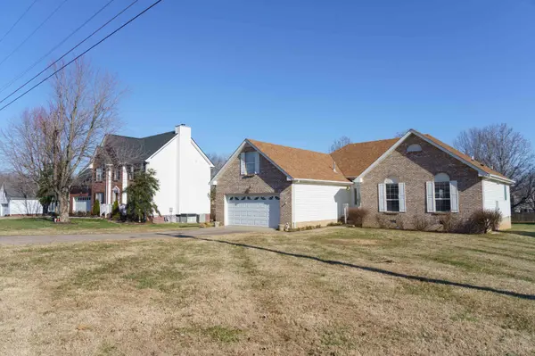 357 Buckingham Blvd, Gallatin, TN 37066