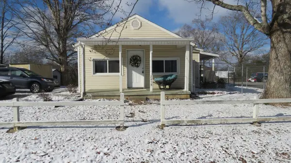 2478 Dodson Branch Rd, Cookeville, TN 38501