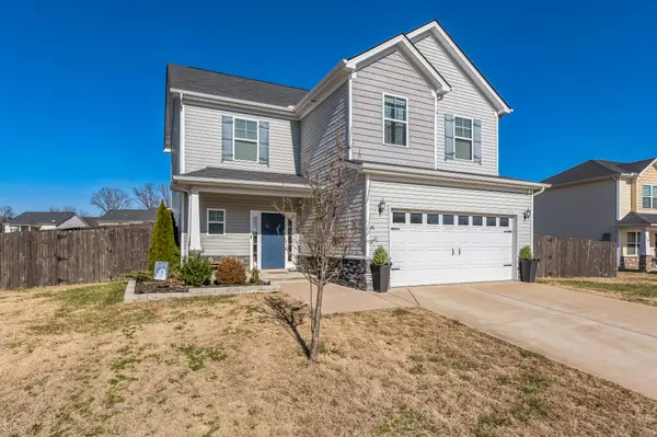 909 Latting Dr, Hermitage, TN 37076
