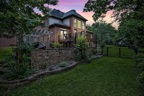 808 Seven Points Cv, Hermitage, TN 37076