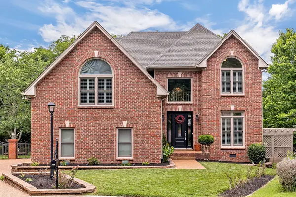 808 Seven Points Cv, Hermitage, TN 37076