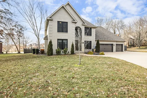 3346 Legacy Dr, Springfield, TN 37172