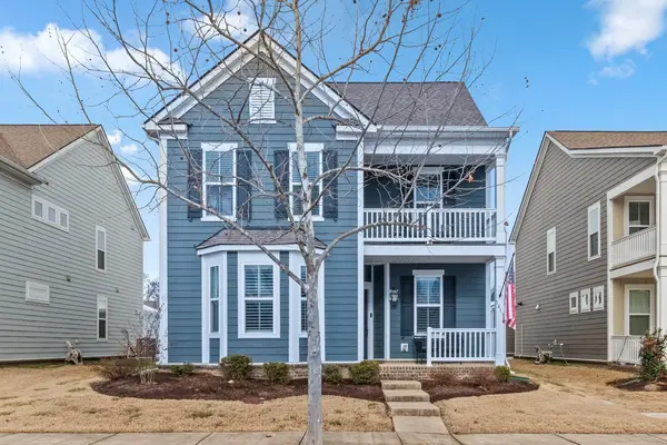1433 Casner Ln, Franklin, TN 37067