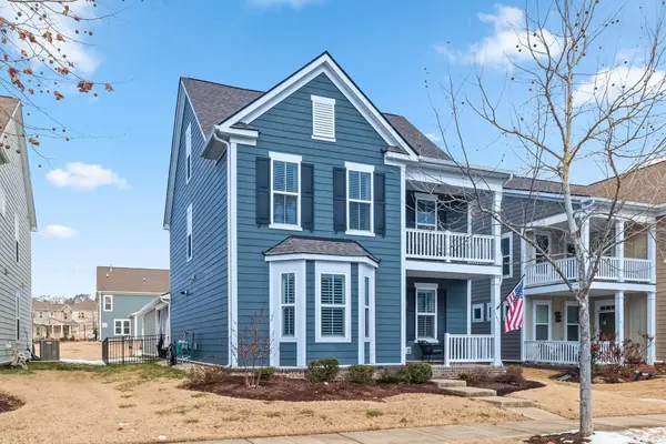 1433 Casner Ln, Franklin, TN 37067