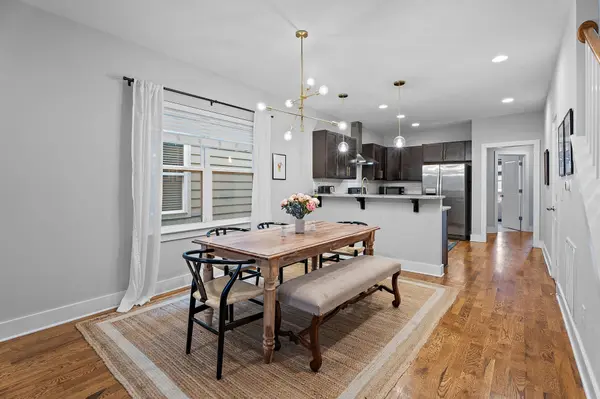5307B Illinois Ave, Nashville, TN 37209