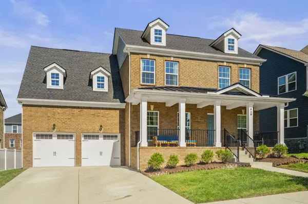 919 Orchid Pl, Hendersonville, TN 37075