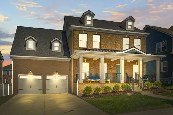 919 Orchid Pl, Hendersonville, TN 37075