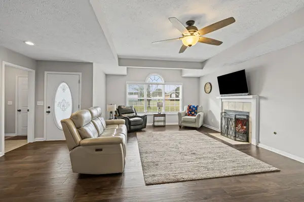 9003 Capshaw St, Smyrna, TN 37167