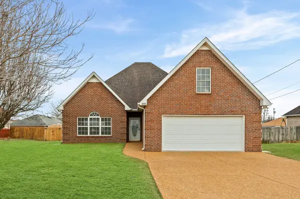 9003 Capshaw St, Smyrna, TN 37167