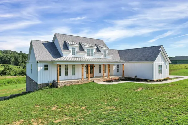 206 Rochelle Circle #NE, Charleston, TN 37310