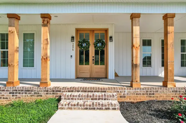 206 Rochelle Circle #NE, Charleston, TN 37310