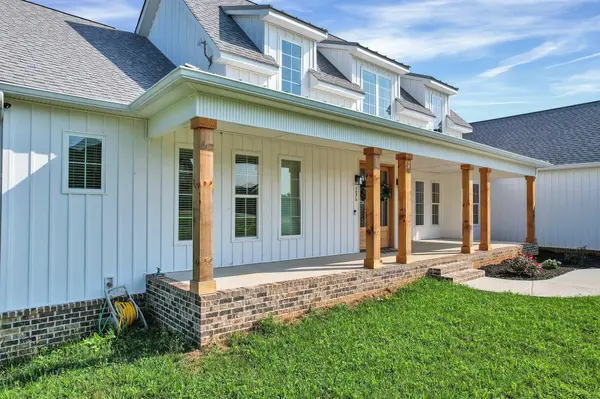 206 Rochelle Circle #NE, Charleston, TN 37310