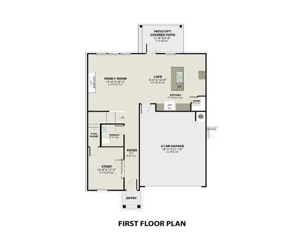 3930 Rivermont Way, Rockvale, TN 37153