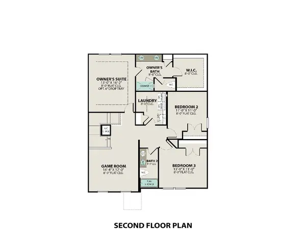 3930 Rivermont Way, Rockvale, TN 37153