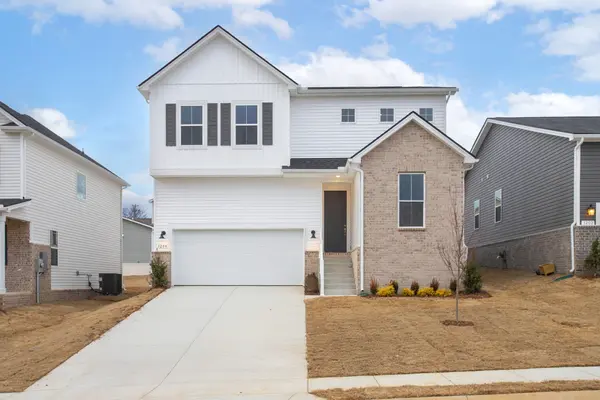 3204 Barrel Oak Pass, Columbia, TN 38401