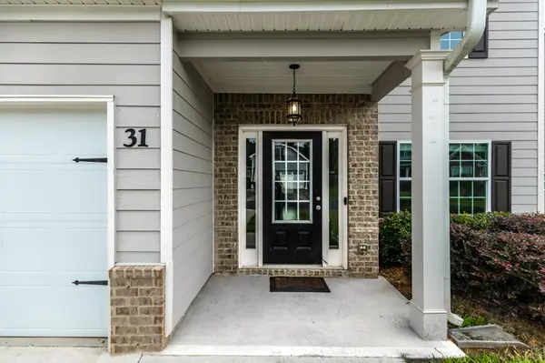 31 Darby Lane, Adairsville, GA 30103
