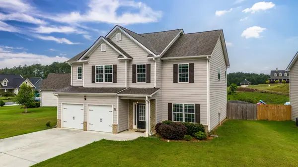 31 Darby Lane, Adairsville, GA 30103