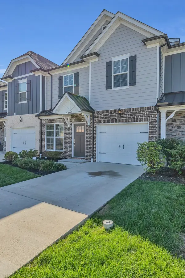 4407 Chusto Dr, Murfreesboro, TN 37129