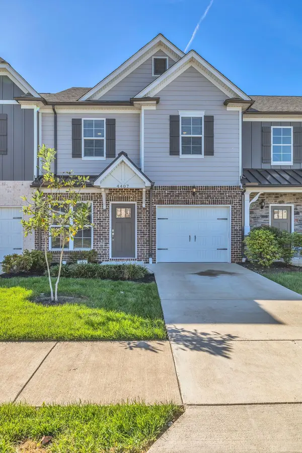 4407 Chusto Dr, Murfreesboro, TN 37129