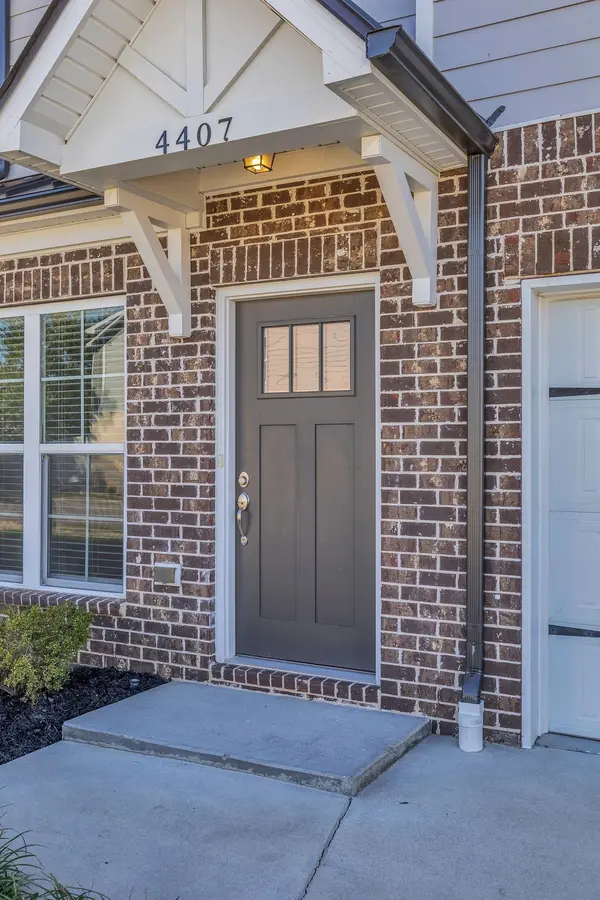 4407 Chusto Dr, Murfreesboro, TN 37129