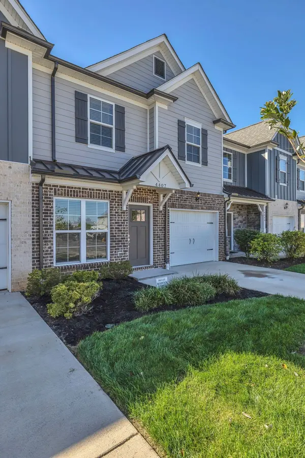 4407 Chusto Dr, Murfreesboro, TN 37129