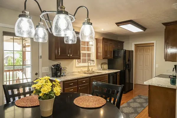 110 Stephens Ln, Shelbyville, TN 37160
