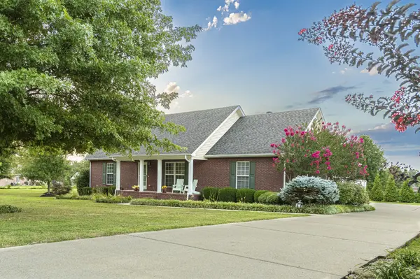 110 Stephens Ln, Shelbyville, TN 37160