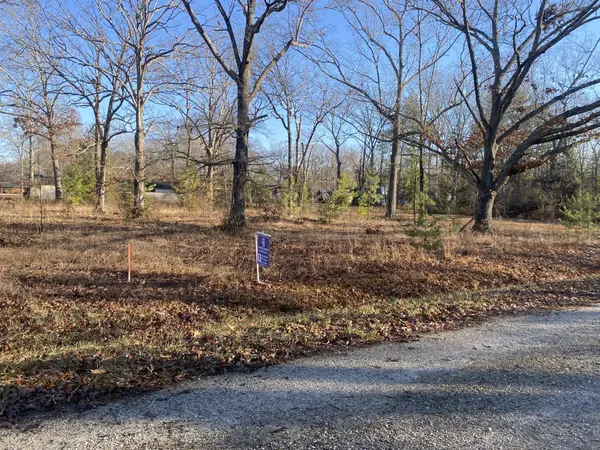 0 Kennedy Drive, Manchester, TN 37355