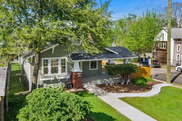 1000 Acklen Ave, Nashville, TN 37203