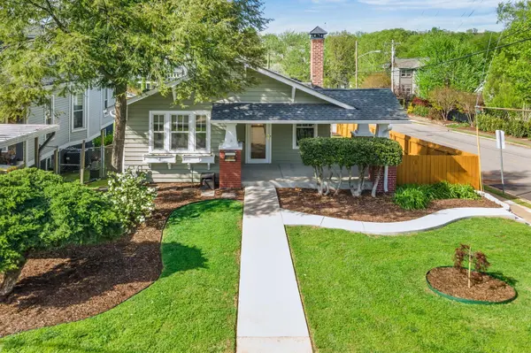 1000 Acklen Ave, Nashville, TN 37203
