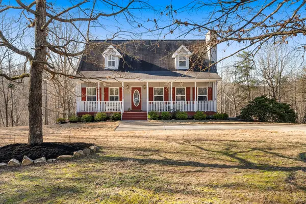 1028 Sunset Trl, Kingston Springs, TN 37082