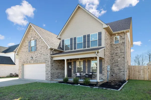 3030 Ronstadt Dr, Christiana, TN 37037