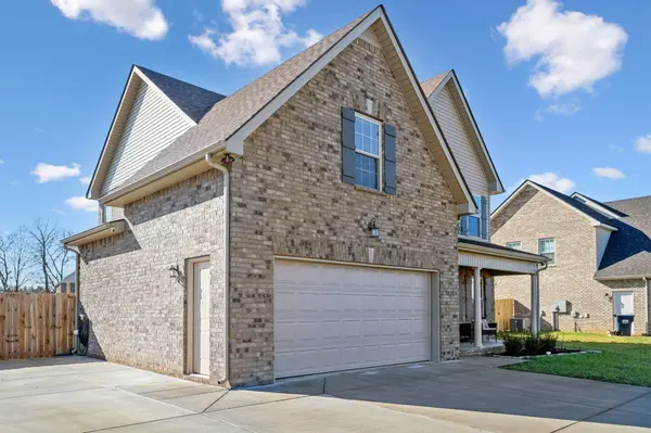 3030 Ronstadt Dr, Christiana, TN 37037