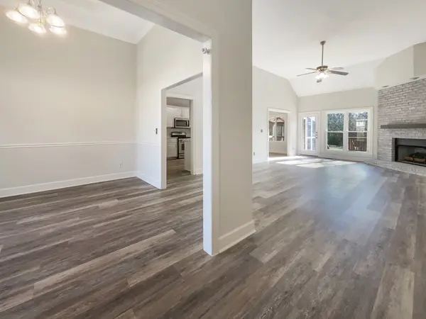 1560 Indian Meadows Dr, Franklin, TN 37064