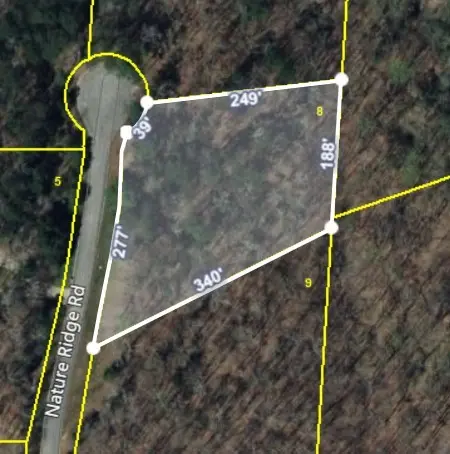 0 Nature Ridge, Tullahoma, TN 37388