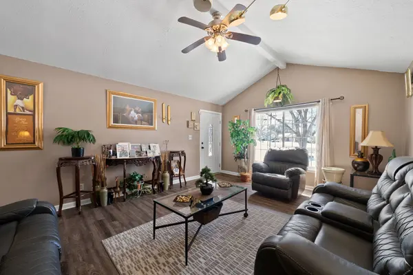 3401 Chaney Ln, Clarksville, TN 37042